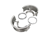 Alternator fan housing, billet aluminium | Porsche 911 1965–1989 / 930 – image 4