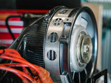 Alternator fan housing, billet aluminium | Porsche 911 1965–1989 / 930 – image 5