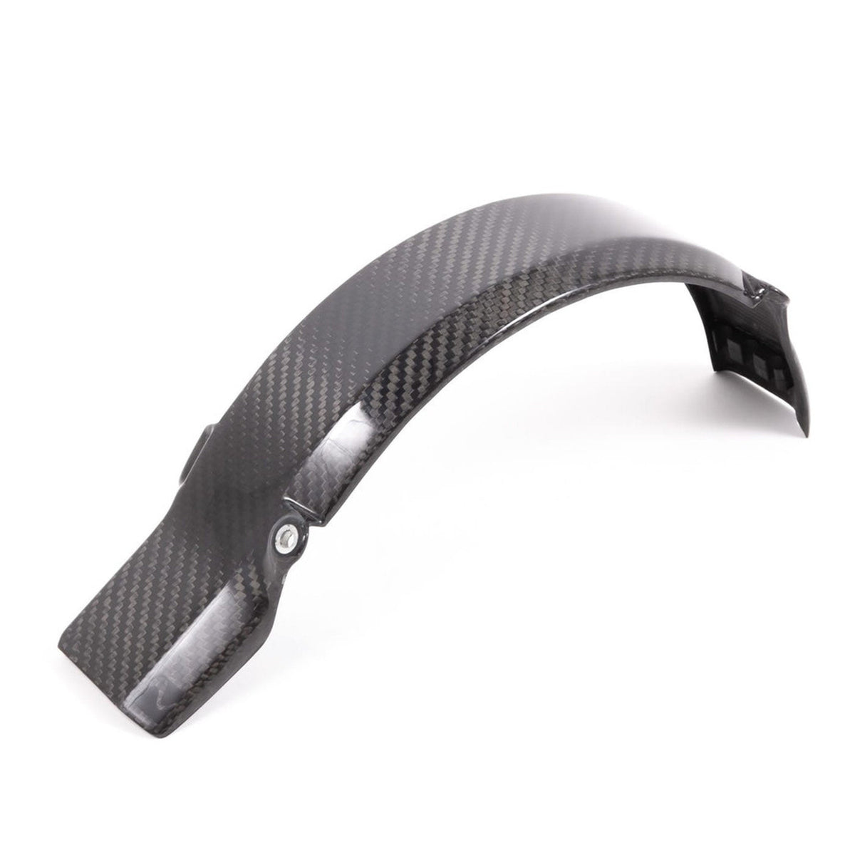 Rennline Ignition Wire Cover Carbon Fiber Porsche 964 / 993