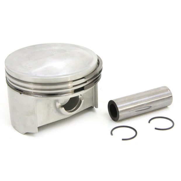 Pistons | Porsche 911 3.2L Carrera (930.20) – Mahle
