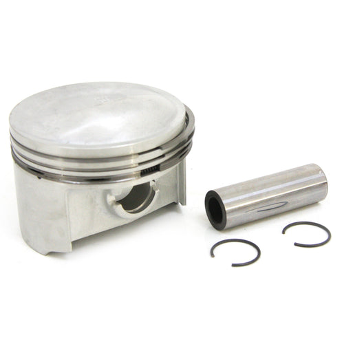 Pistons | Porsche 993 Turbo 3.6 L | Mahle