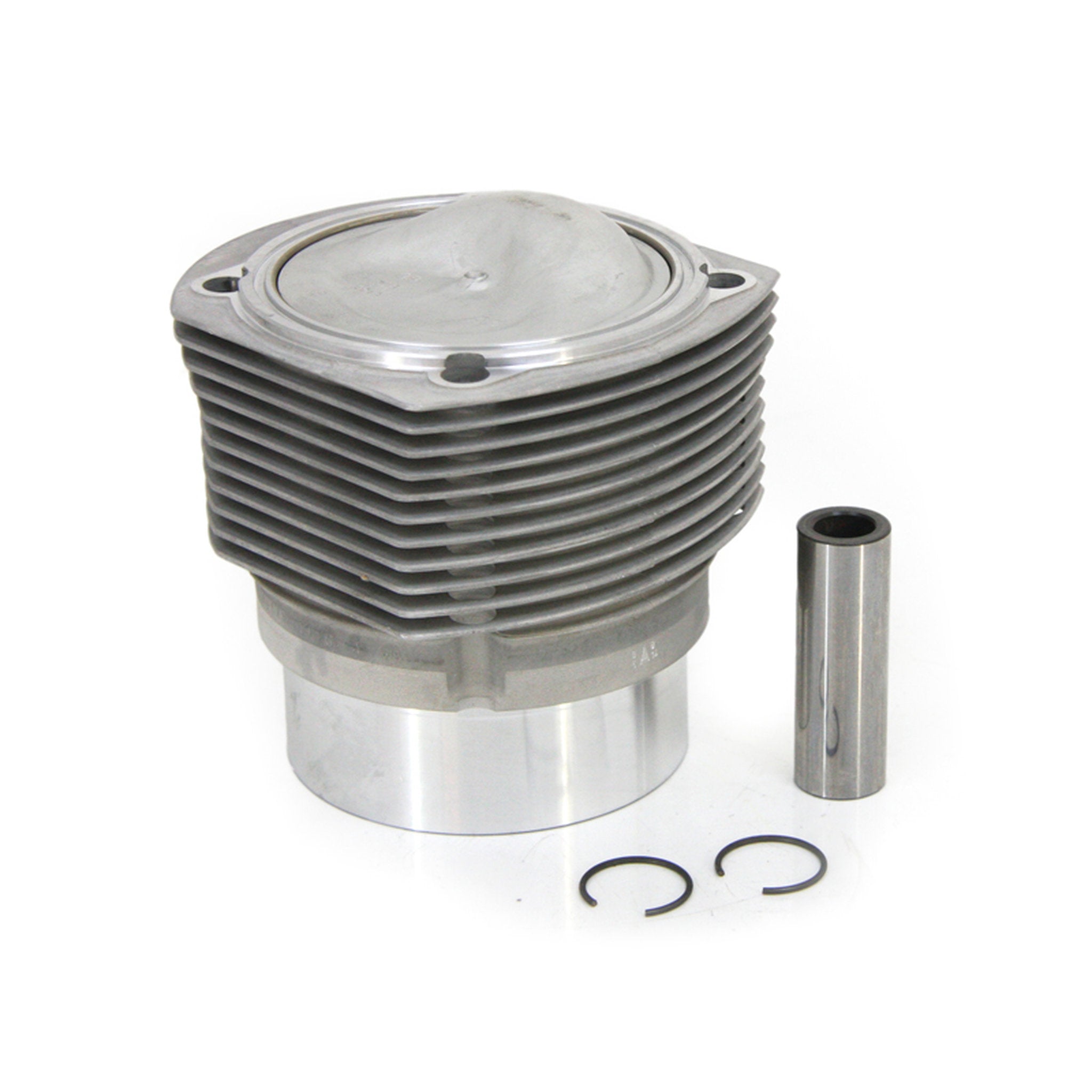 Pistons and Cylinders | Porsche 911E / 911S 2.0L – Mahle