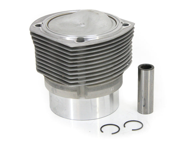 Mahle Kolben & Zylinder 100 mm