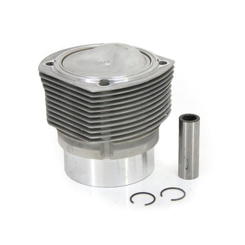 Pistons & Cylinders / Liners | Porsche 993 C2 / C4 3.6 l | Mahle