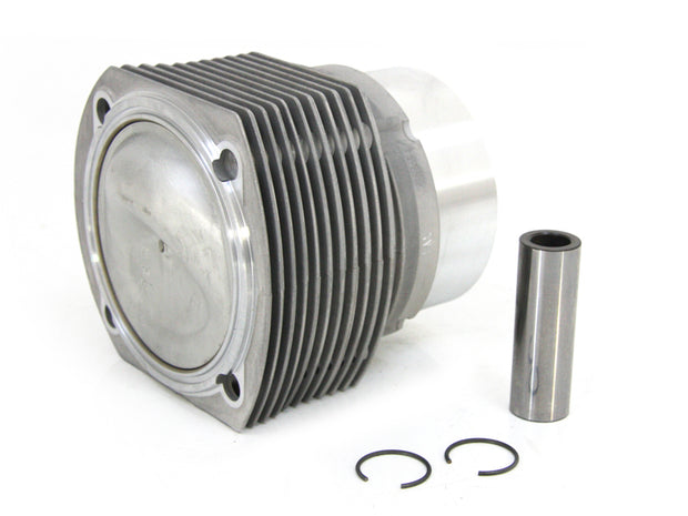 Mahle Kolben & Zylinder 100 mm