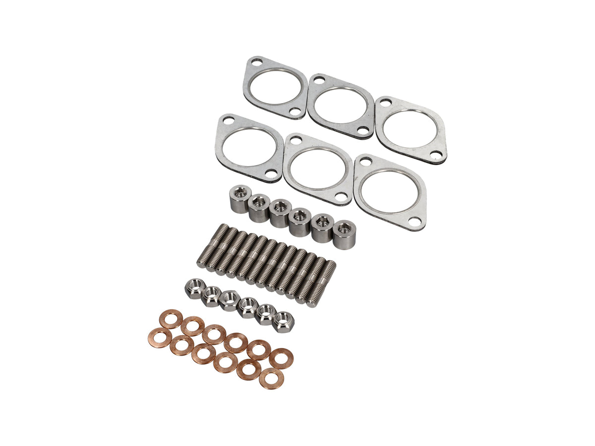 Heat Exchanger Mounting Kit | Porsche 911 1965 – 83