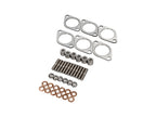 Heat Exchanger Mounting Kit | Porsche 911 1965 – 83