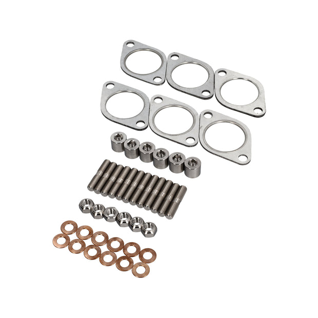 Heat Exchanger Mounting Kit | Porsche 911 1965 – 83