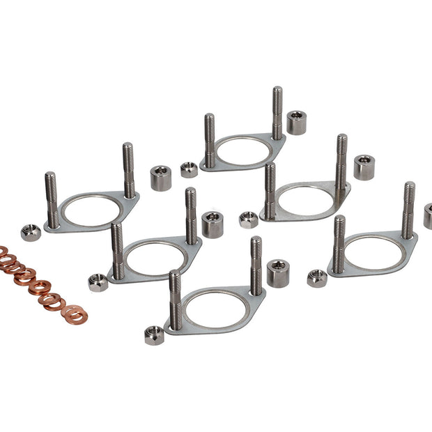 Heat Exchanger Mounting Kit | Porsche 911 3.2L 1984 – 89