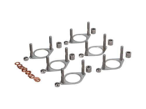 Heat Exchanger Mounting Kit | Porsche 911 Carrera 3.2 (1984-89)