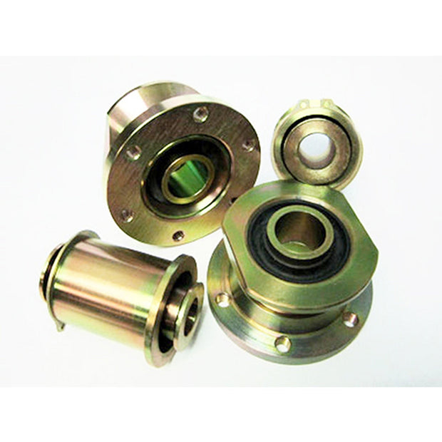 Monoball-Lagersatz (Sealed) für Vorderachse & Hilfsträger für Porsche 911 / 912 / 930 – Kit aus OEM Teilen