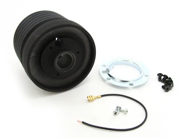 Momo Lenkradnabe für Porsche 911 G-Modell_1