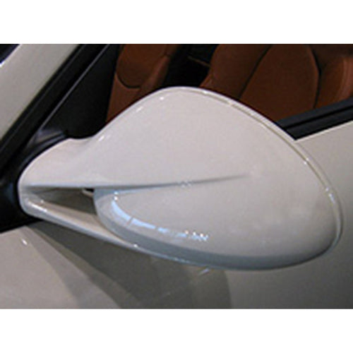 Exterior Mirror Update to Larger Housing 997 MKII Gen2 Look – Porsche Boxster/Cayman