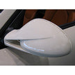 Außenspiegel Update auf größere Gehäuse 997 MKII Gen2 Look – Porsche Boxster/Cayman