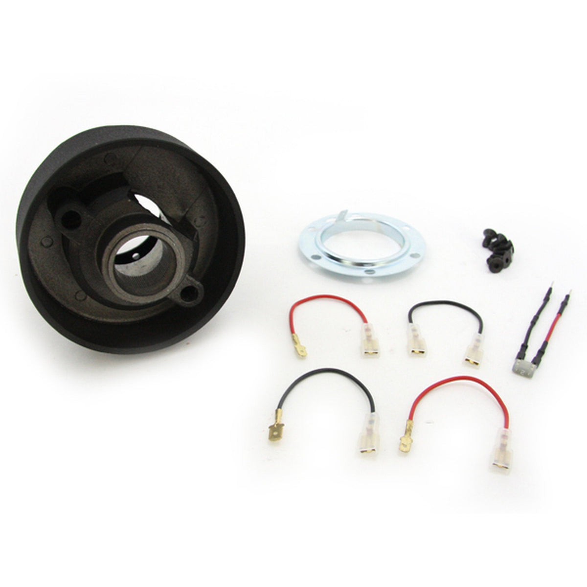 Steering Wheel Boss Kit MOMO for Porsche 997 2004>> / 987 Cayman