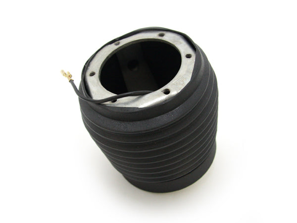 Lenkradnabe MOMO – Porsche 944 / 968 / 964 / 993