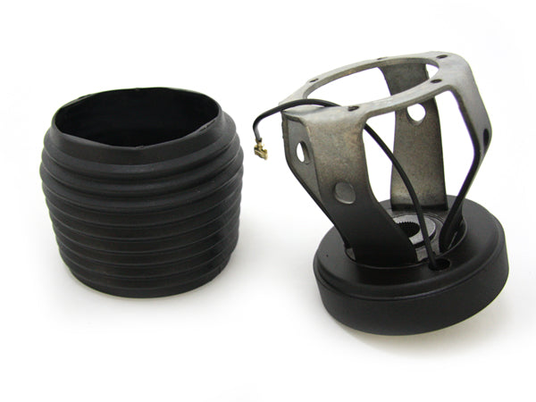 Lenkradnabe MOMO – Porsche 944 / 968 / 964 / 993