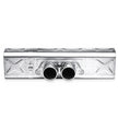 Akrapovic Slip-On Line Titan Auspuff für Porsche 991 (911) GT3 / RS 2014>>