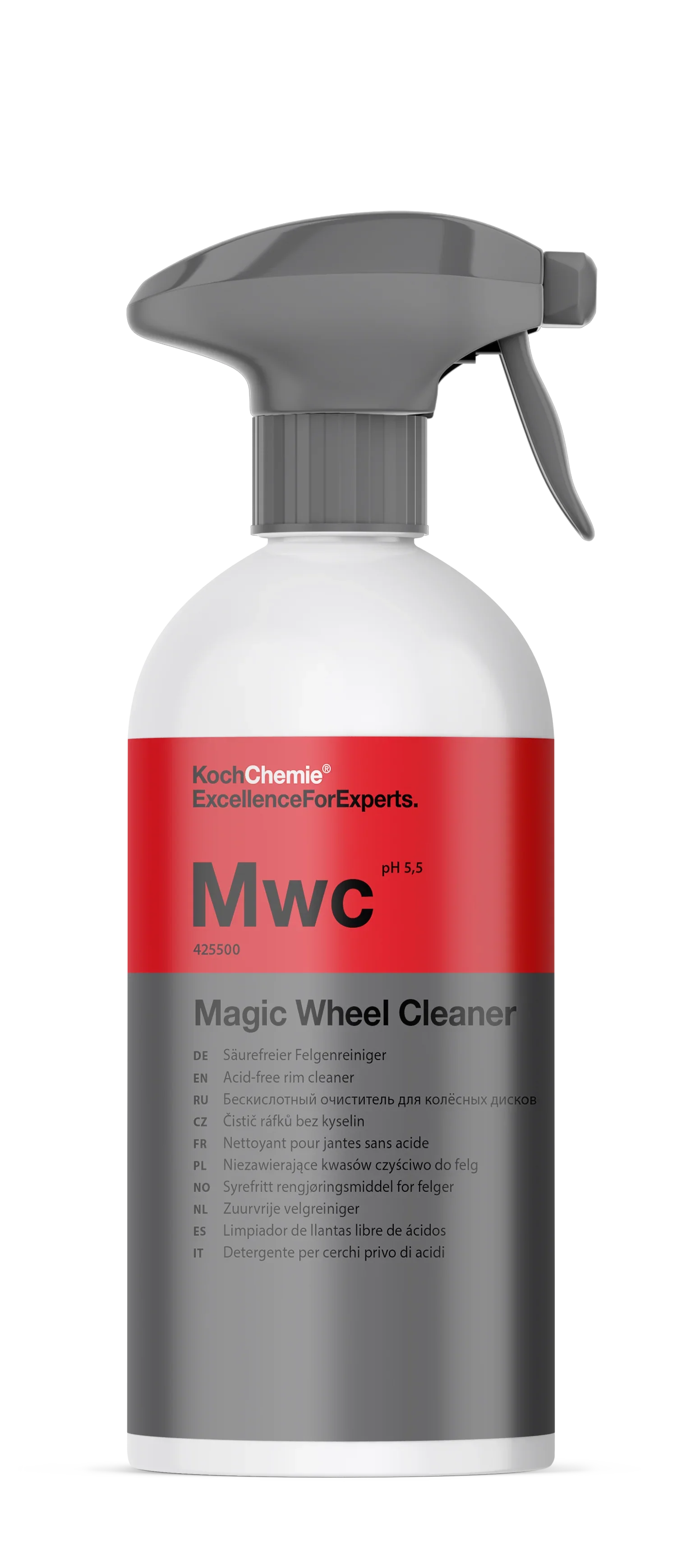 Koch Chemie Magic Wheel Cleaner MWC
