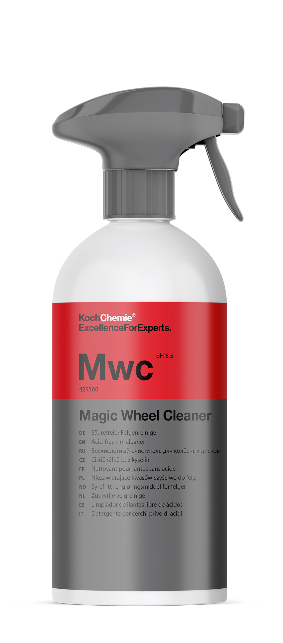 Koch Chemie Magic Wheel Cleaner