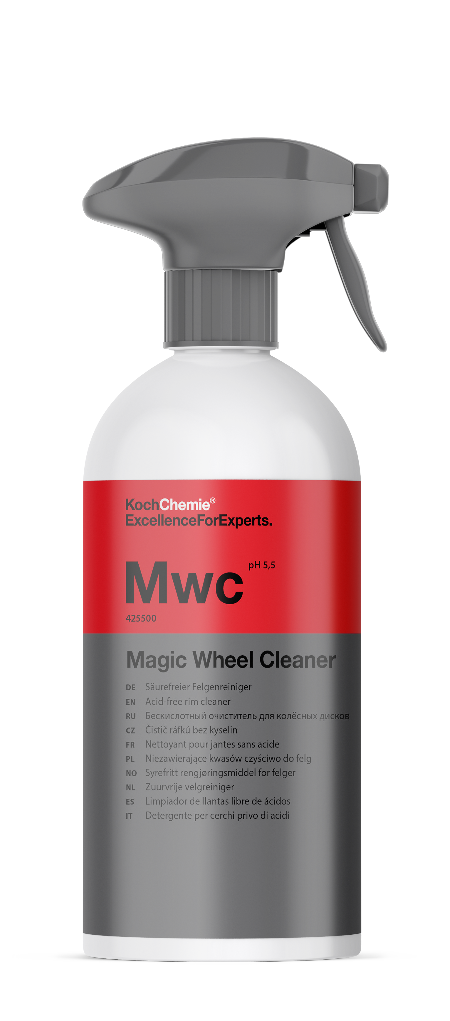 Koch Chemie Magic Wheel Cleaner