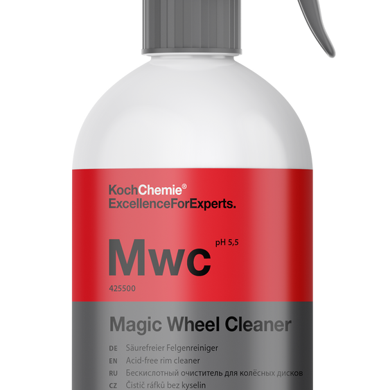 Koch Chemie Magic Wheel Cleaner MWC