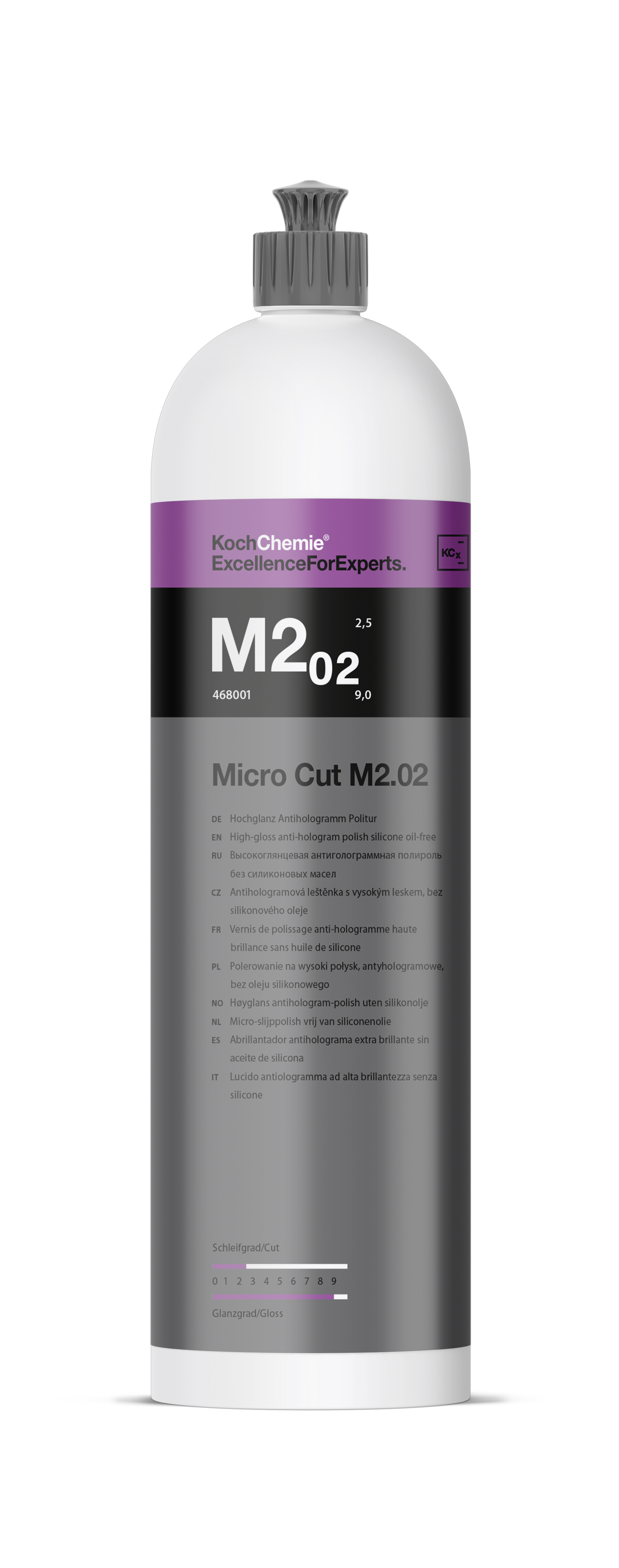Koch Chemie Micro Cut M2.02 1l