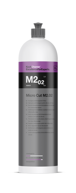 Koch Chemie Micro Cut M2.02 1l
