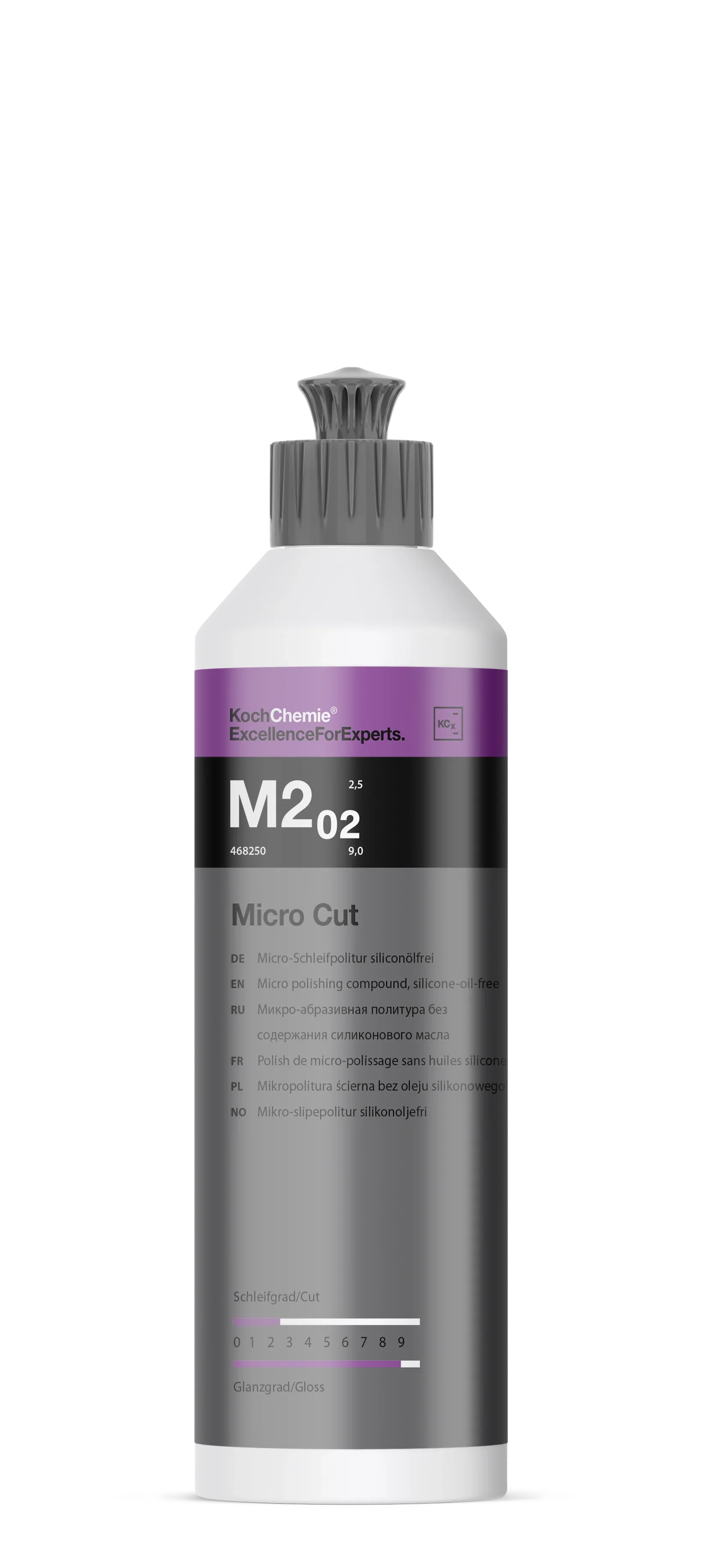 Koch Chemie Micro Cut M2.01 250ml