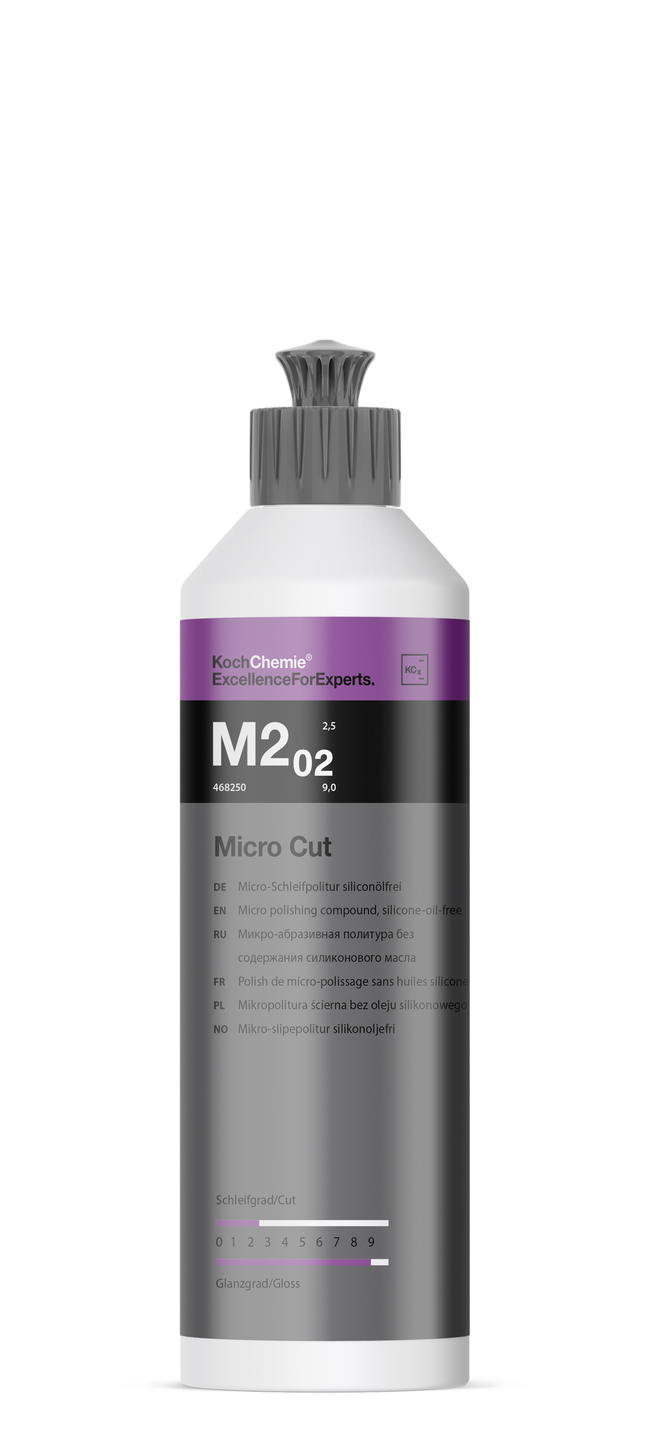 Koch Chemie Micro Cut M2.02 250ml