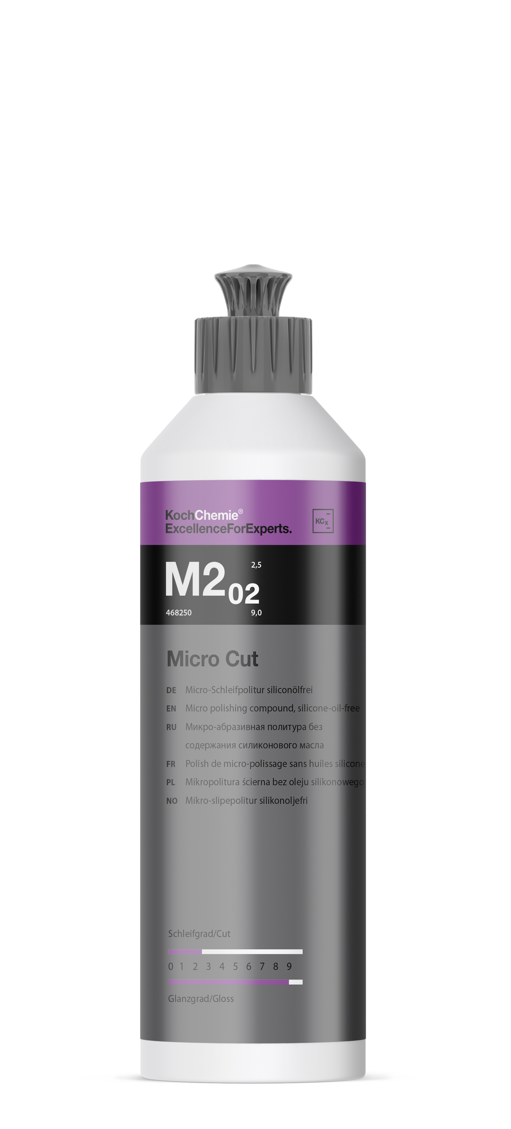 Koch Chemie Micro Cut M2.02 250ml