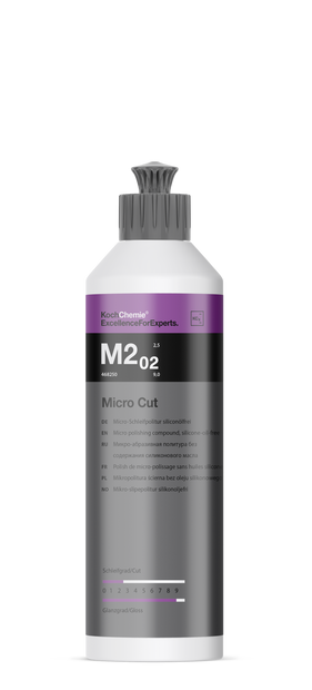 Koch Chemie Micro Cut M2.02 250ml