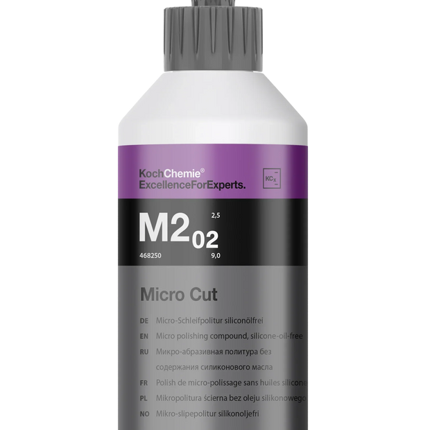 Koch Chemie Micro Cut M2.01 250ml