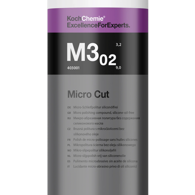 Koch Chemie Micro Cut M3.02 1L