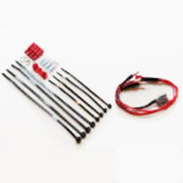 Spoilerwarnung verhindern MicroModule Device Porsche 996TT
