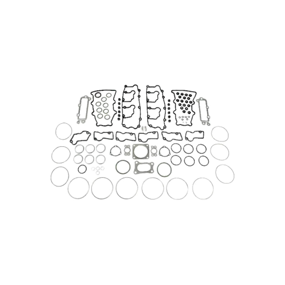 Motordichtsatz Steuerketten Porsche 964