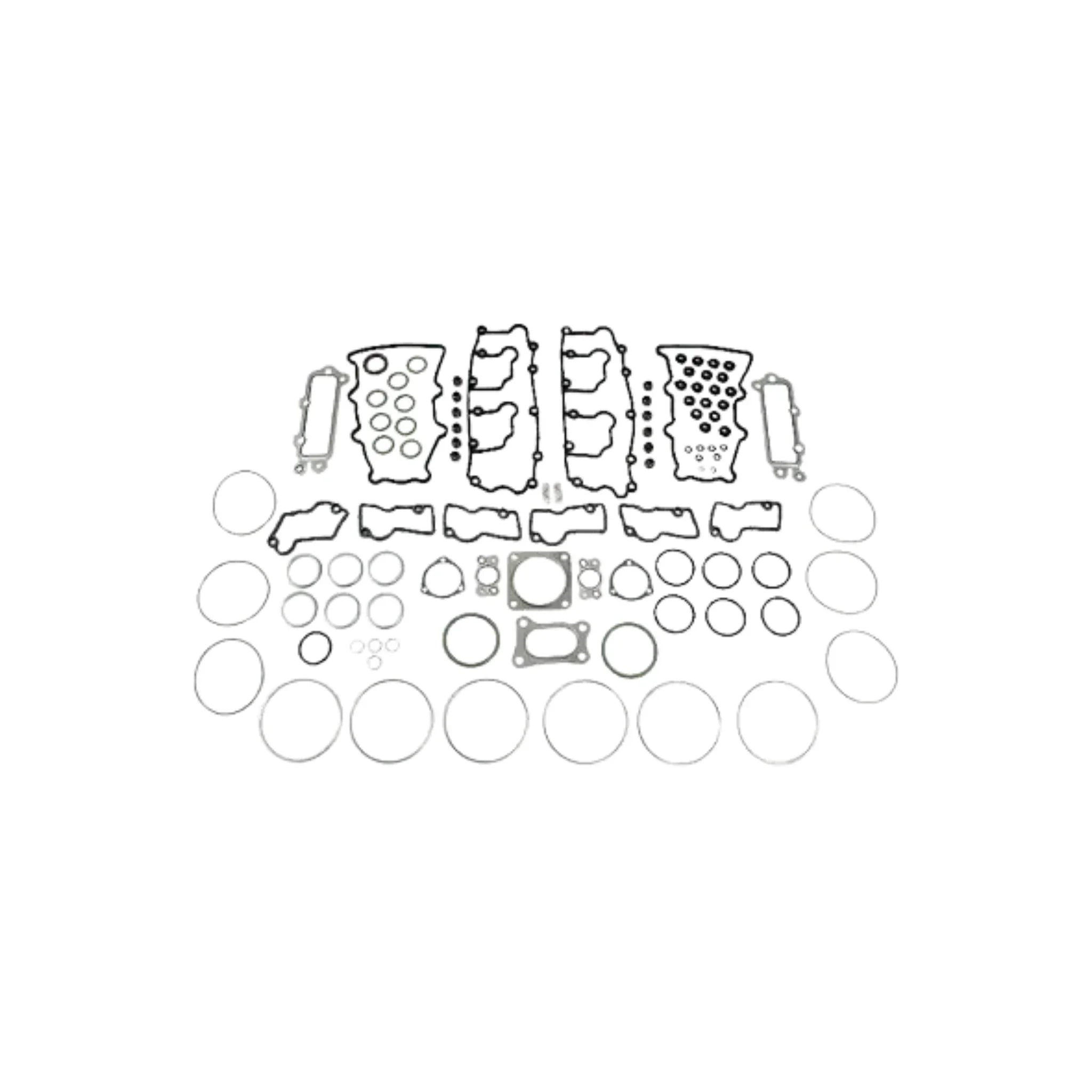 Motordichtsatz Steuerketten Porsche 964