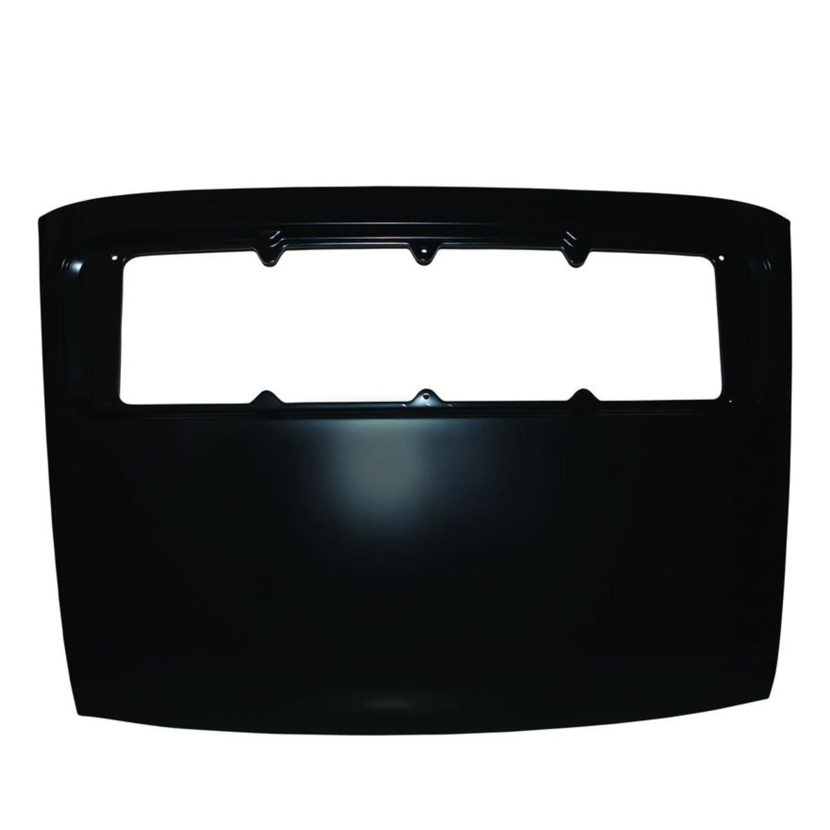 Motorhaube Flach Ohne Spoiler Original Porsche 911