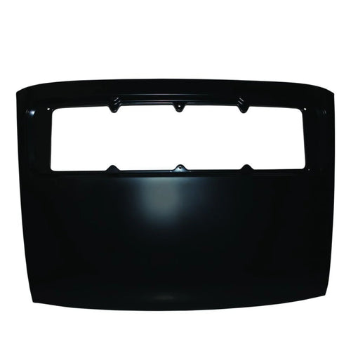 Motorhaube Flach Ohne Spoiler Original Porsche 911