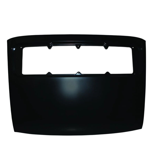 Motorhaube Flach Ohne Spoiler Original Porsche 911