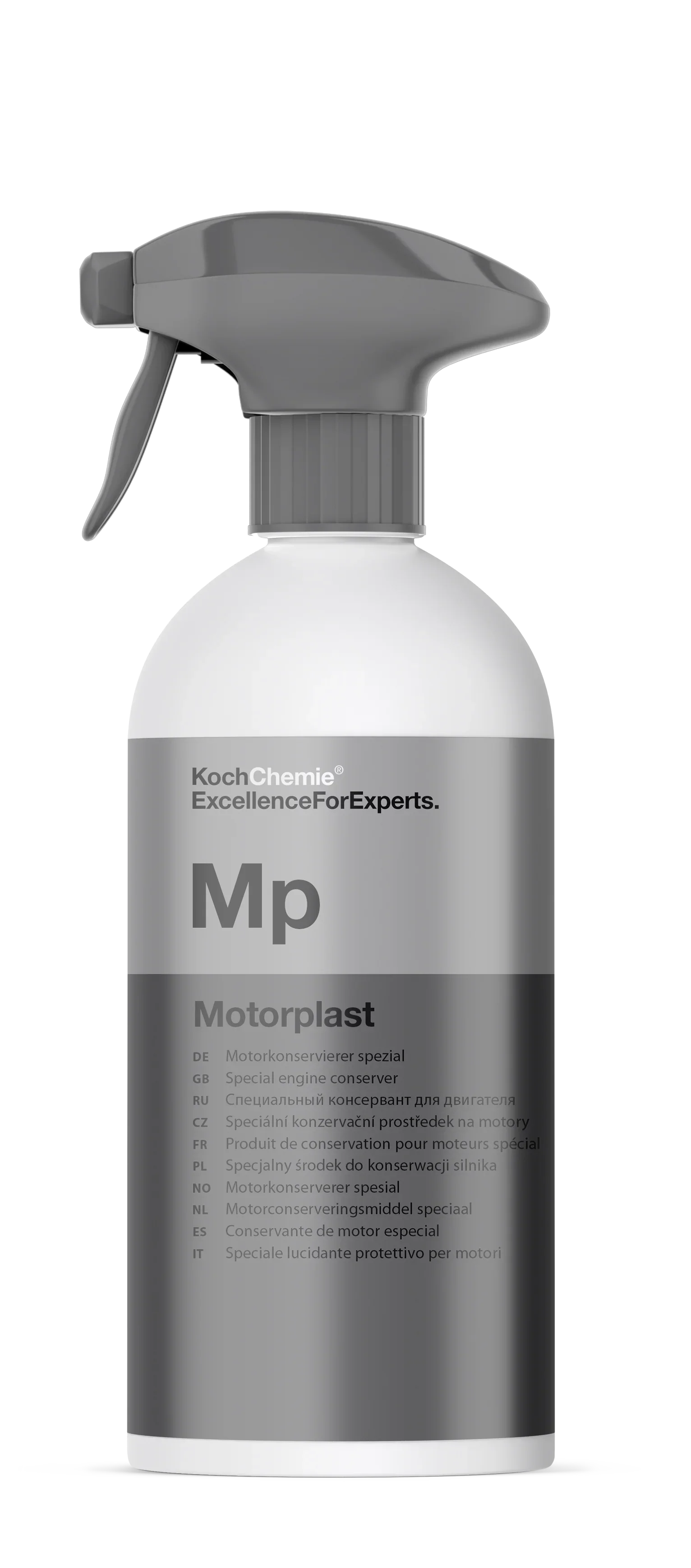 Koch Chemie Motorplast Motorkonservierer