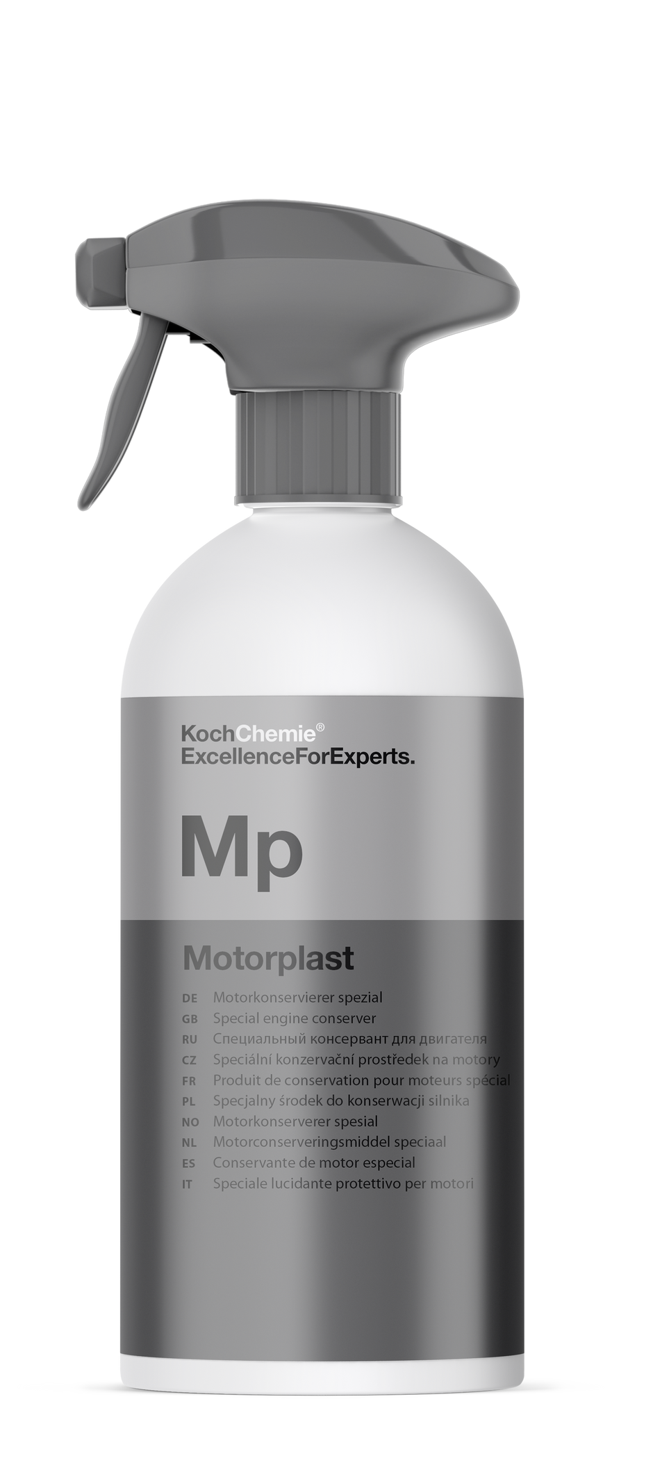 Koch Chemie Motorplast Motorkonservierer