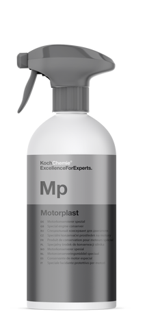 Koch Chemie Motorplast Engine Preservative