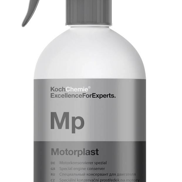 Koch Chemie Motorplast Motorkonservierer
