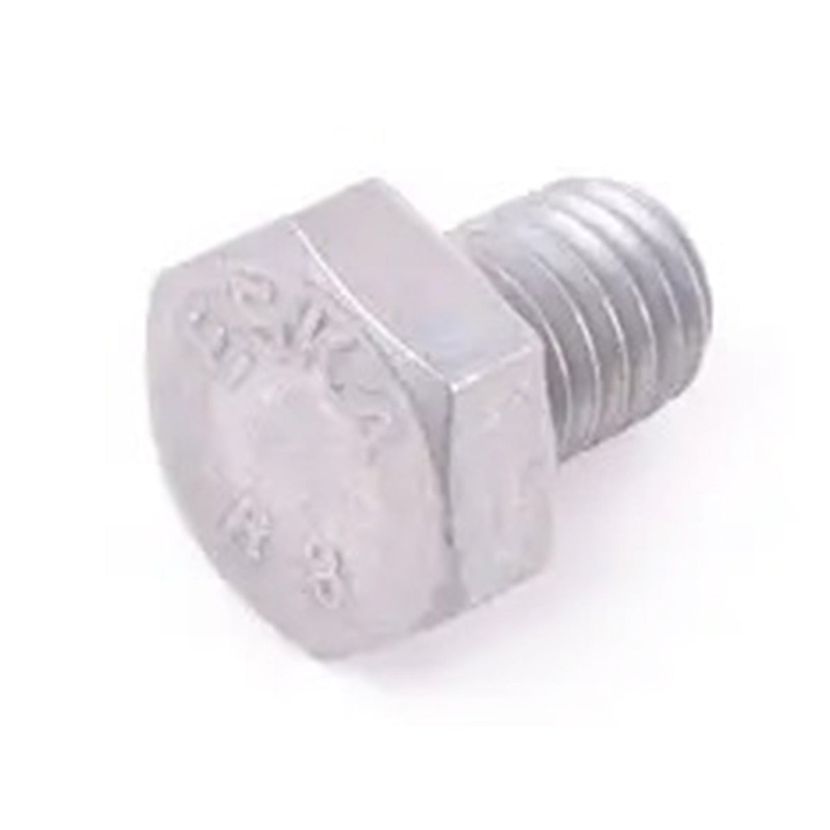 Abdeckblech Bremsscheibe Bolzen – Porsche 911 / 912 / 914 (Original)
