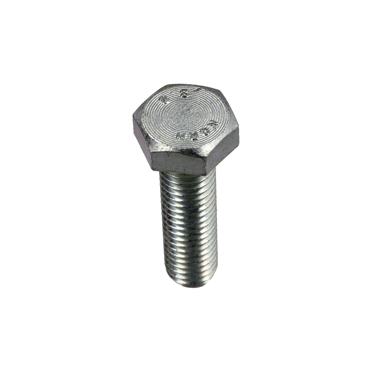 Hex Head Screw (10x35) for Front Axle Assembly | Porsche 911 / 912 – Porsche Genuine