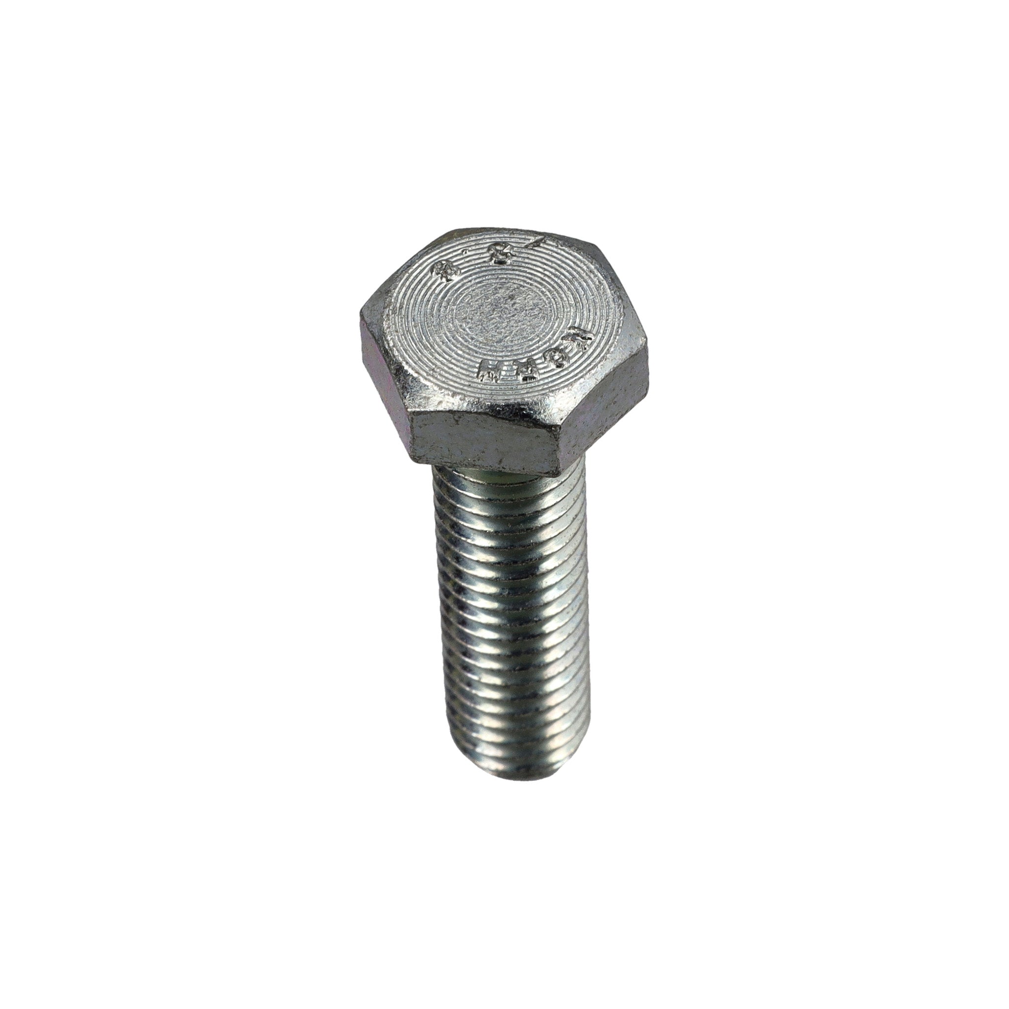 Hex Head Screw (10x35) for Front Axle Assembly | Porsche 911 / 912 – Porsche Genuine