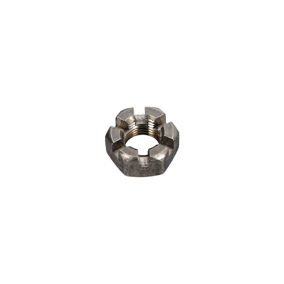 Castle Nut M10x1 for Tie Rod End | Porsche 911 / 914 – Porsche Original