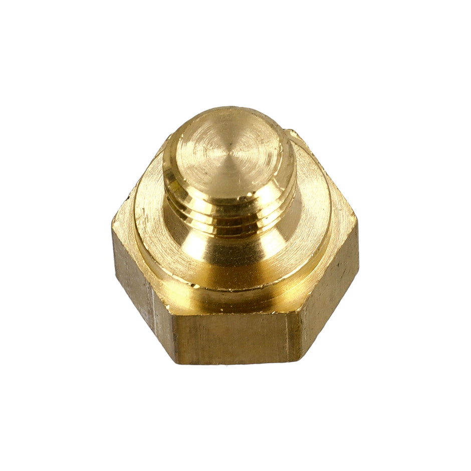 Radiator drain plug - M8x1 - for Porsche 924 / Turbo / Carrera GT 1976-1985