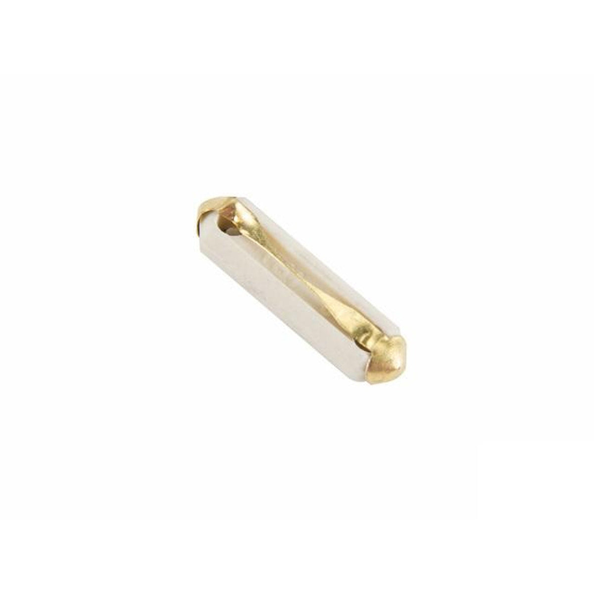 Ceramic Safety Fuse 8AMP - Porsche 911 / 924 / 928 / 944 / 914 (Original)